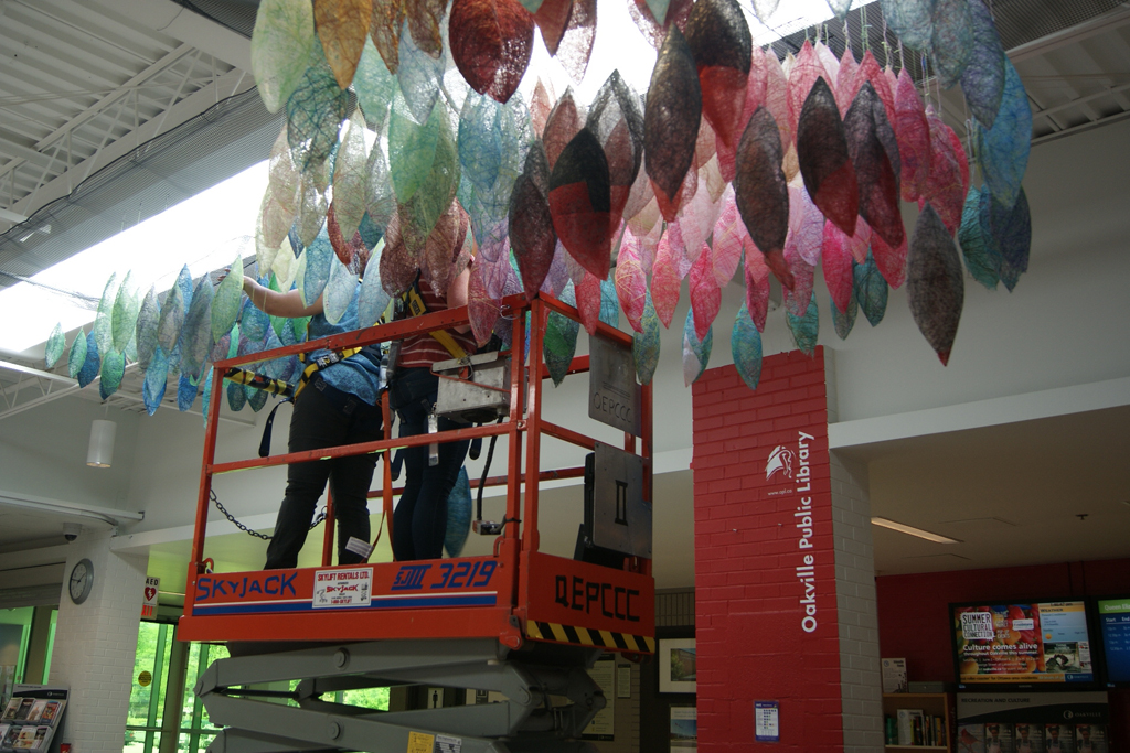 Step 4: Make adjustments.