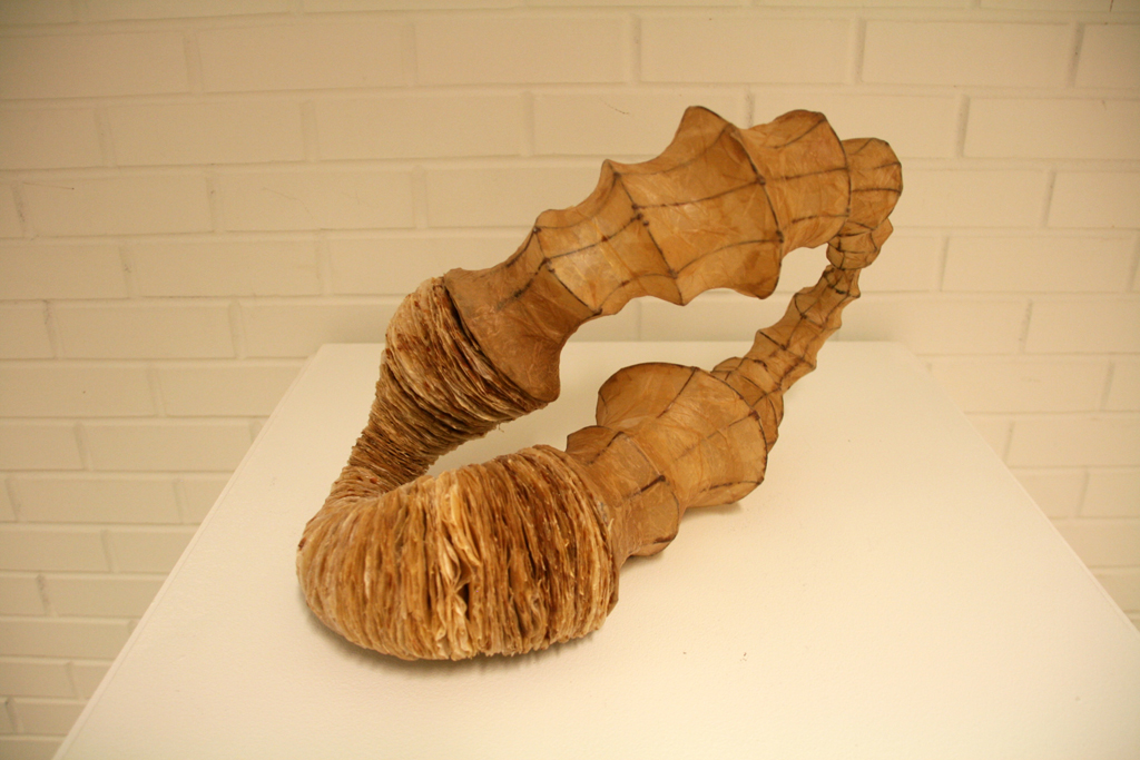 Leslie Pearson, Diary of My Mind, Solo Shows, World of Threads Festival 2014.