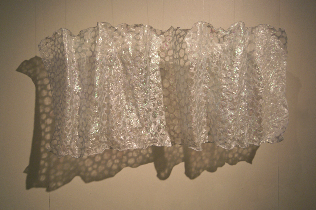 Aquatic Embrace, Anna Hergert.