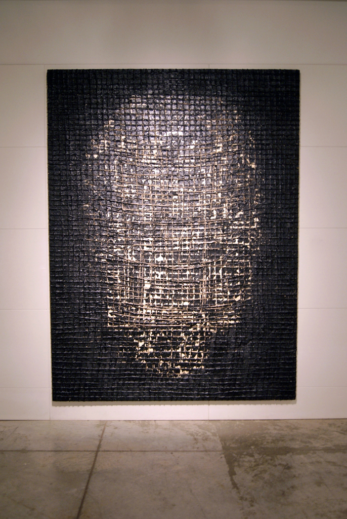 Cohobate, Nicole Collins.