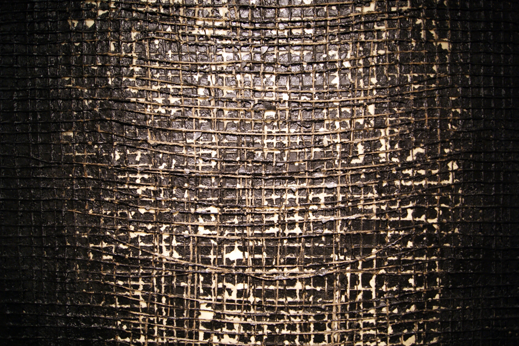 Cohobate, detail, Nicole Collins.