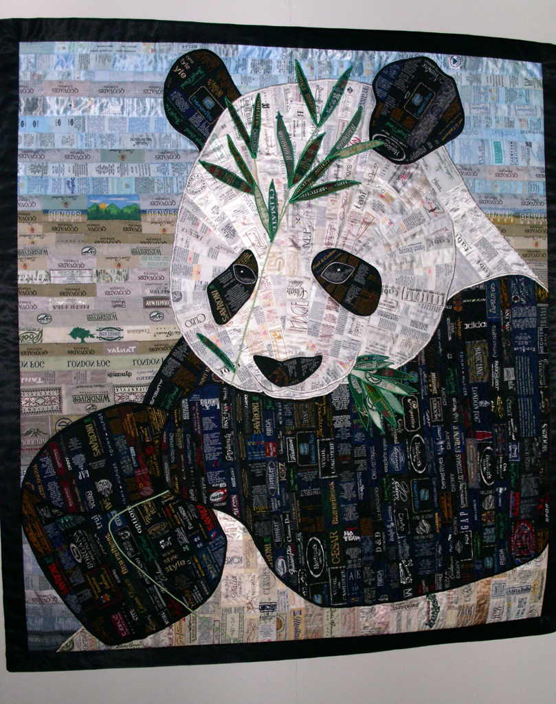 Anita Payne, Made in China, 2007