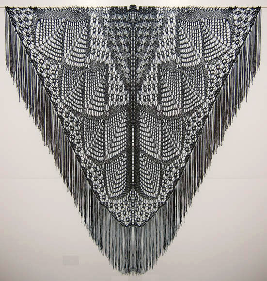 Catherine Thompson, Ole