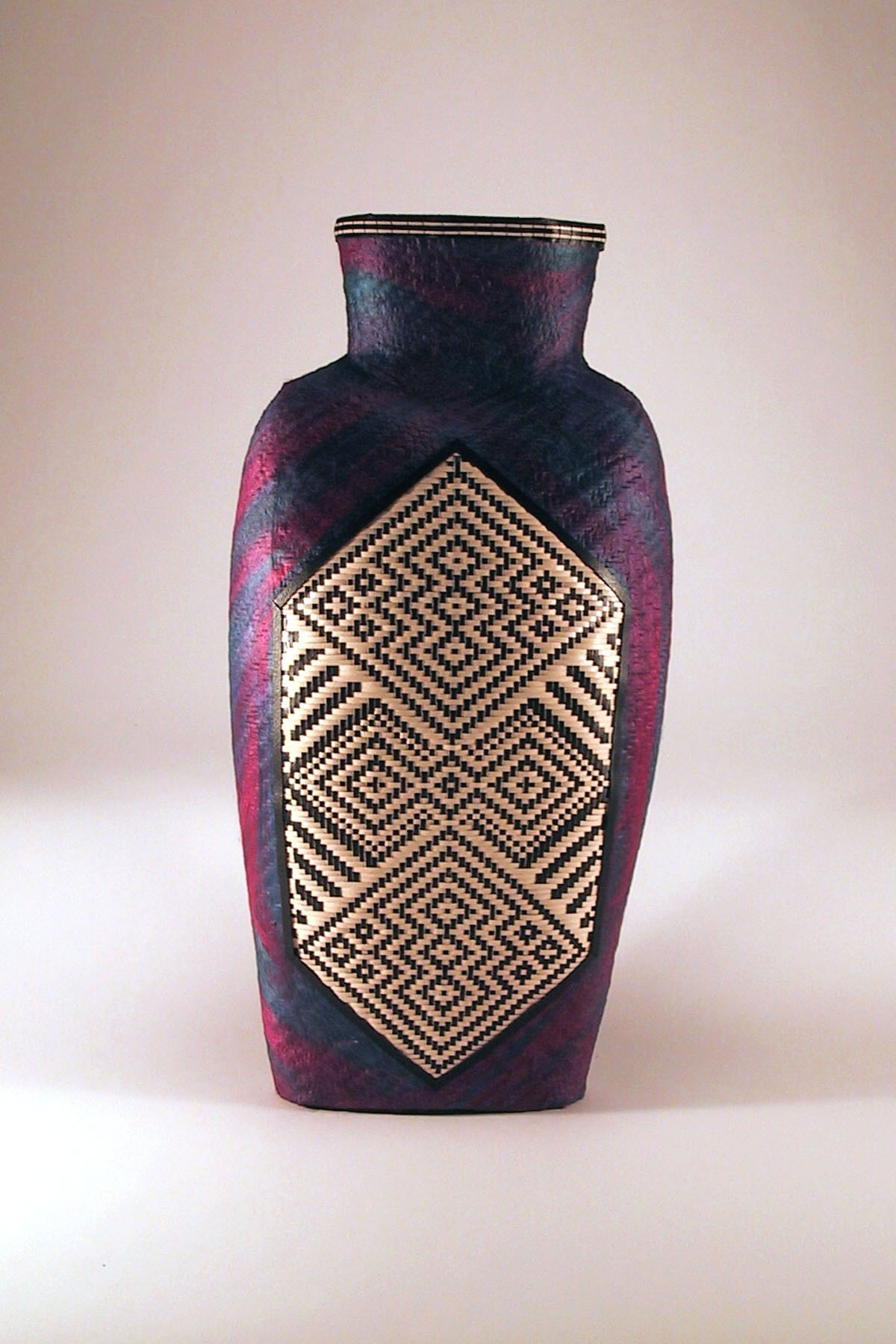 Wendy Durfey, Paradise, Twill, 2007