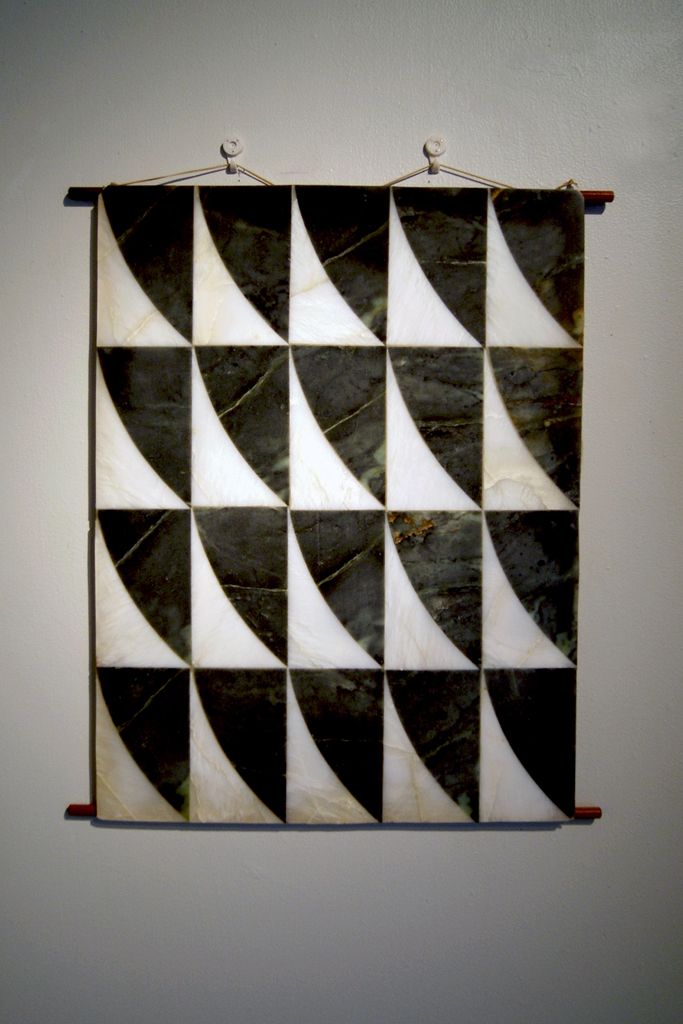 Quilt, David Cumming.