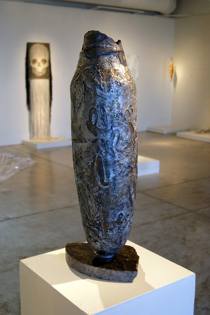 Rhus Radicans, Wendyth Anderon Breedveld.