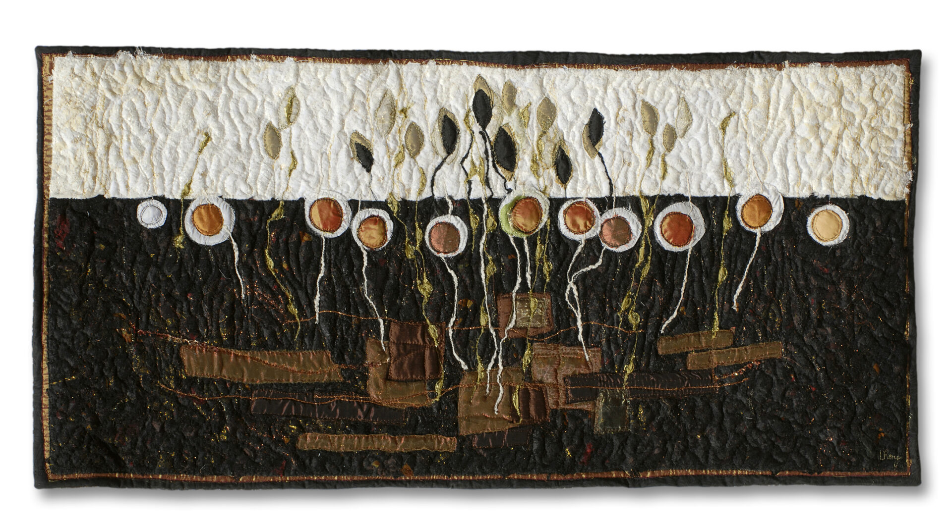 Loraine Roy, Seed Roy 1, 2007