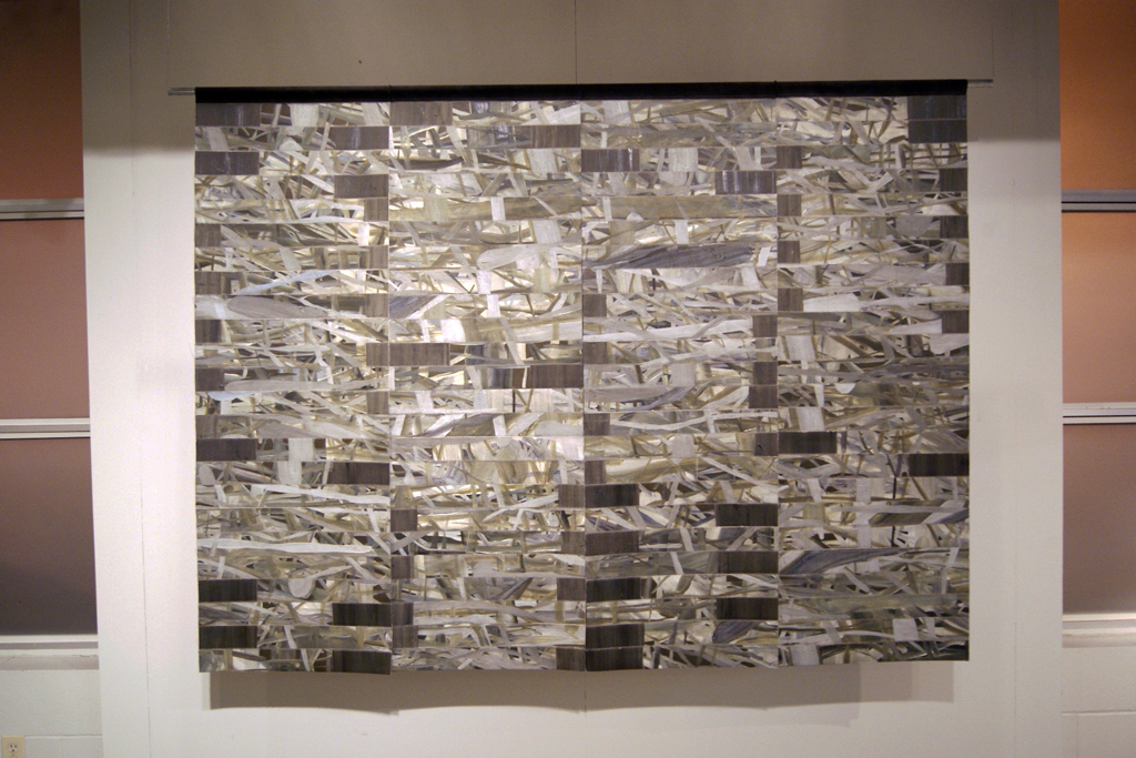 Splinter, Susan Lukachko.