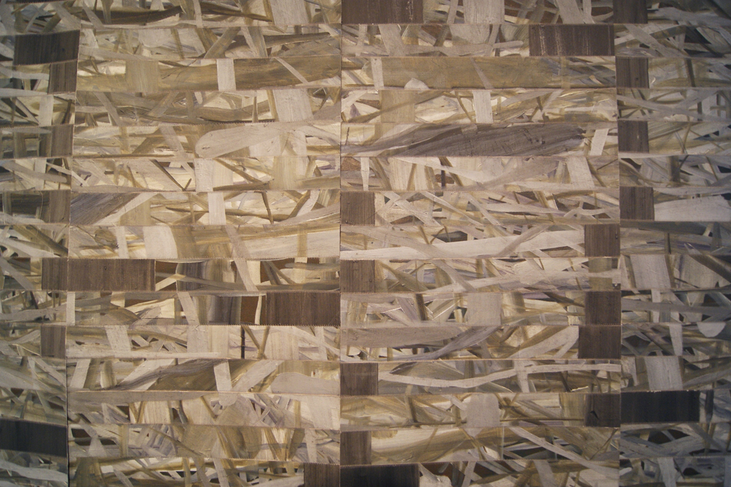 Splinter, detail, Susan Lukachko.