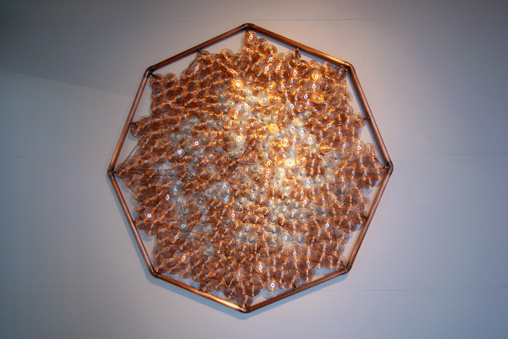 Spring, Lilly Otasevic.