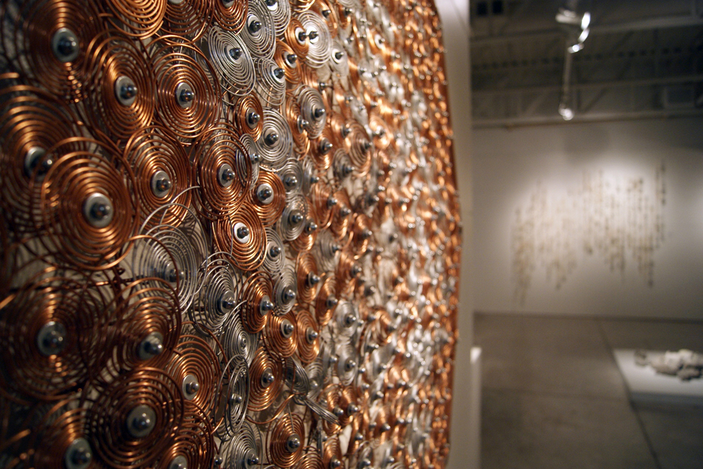 Spring, detail, Lilly Otasevic.