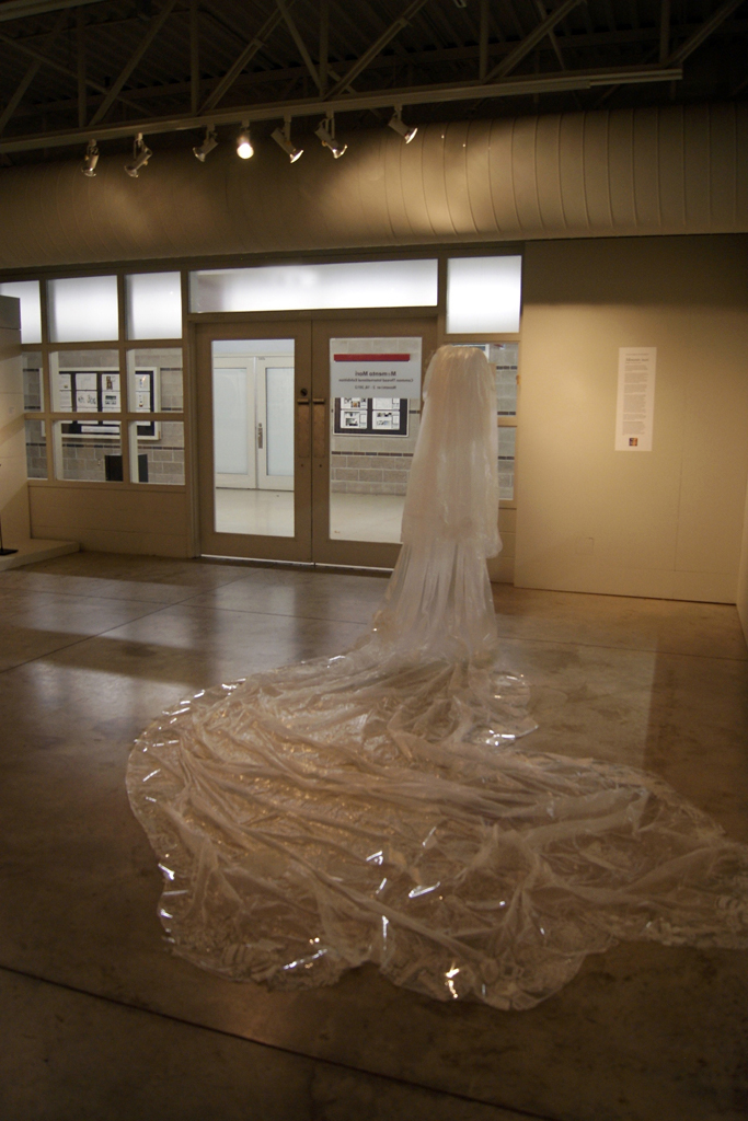 The Registry, Carrie Chisholm.