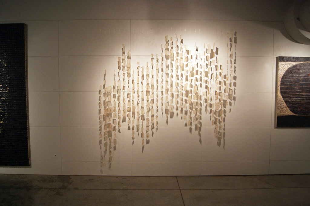 The First Year of Grief, Megan Bostic.