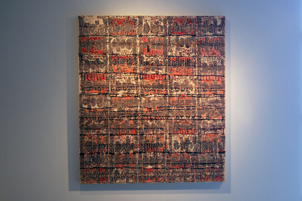 Tweed, Rochelle Rubinstein.