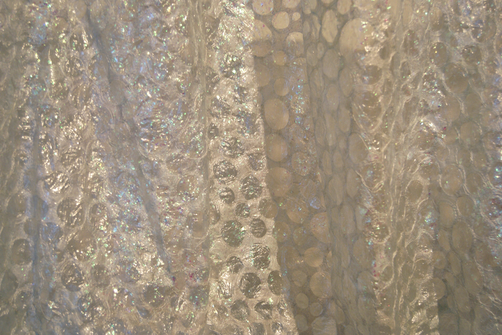 Aquatic Embrace, detail, Anna Hergert.