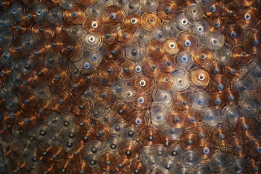 Spring, detail, Lilly Otasevic.