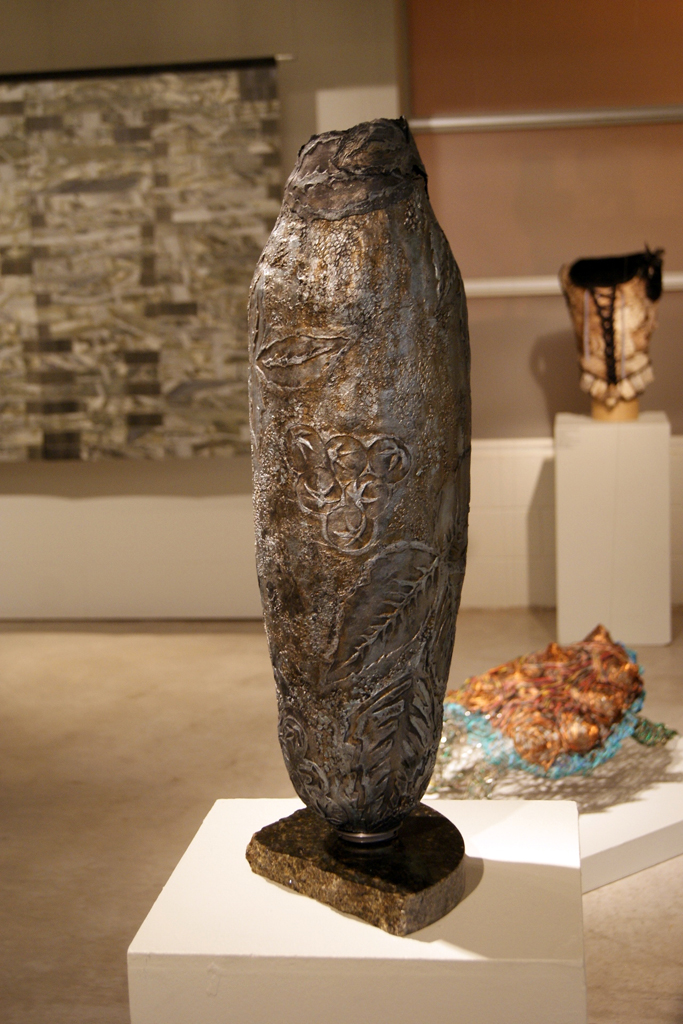 Rhus Radicans, Wendyth Anderon Breedveld.