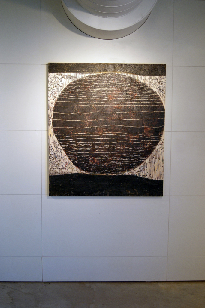 Egg, Rochelle Rubinstein.