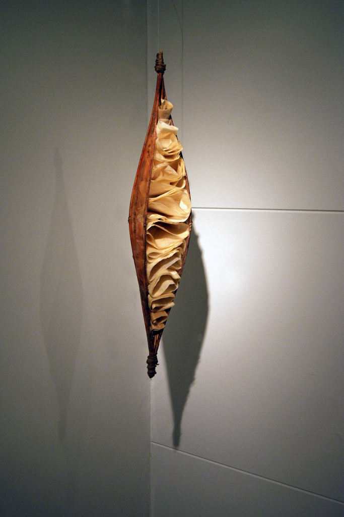 Potential, Nancy Yule.