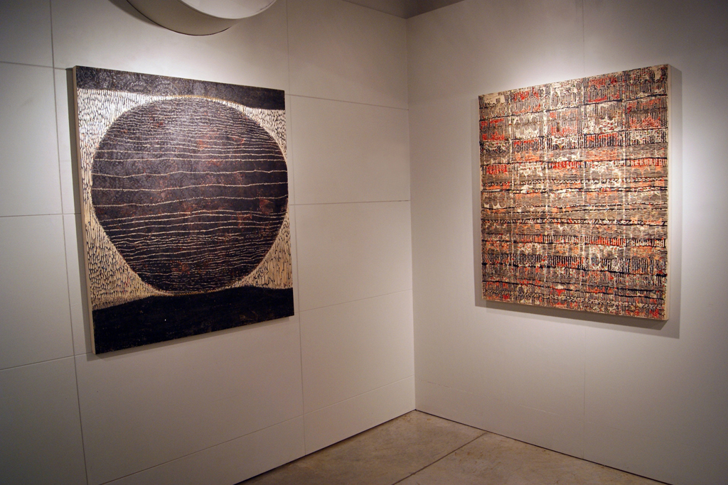 Egg and Tweed, Rochelle Rubinstein.