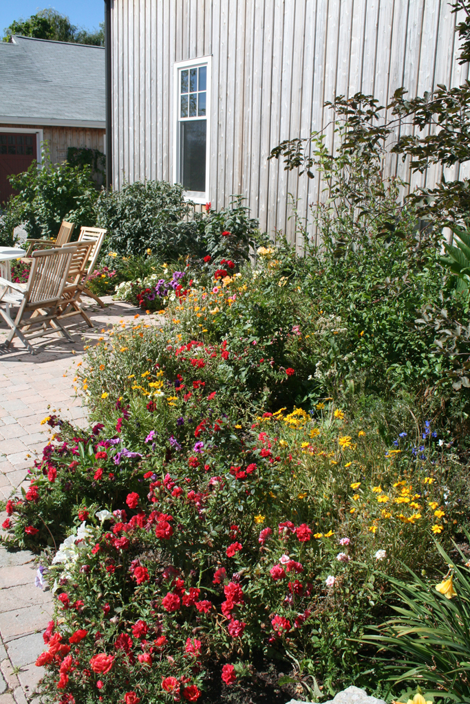 Joshua Creek Heritage Art Centre, Oakville, Ontario, Canada.