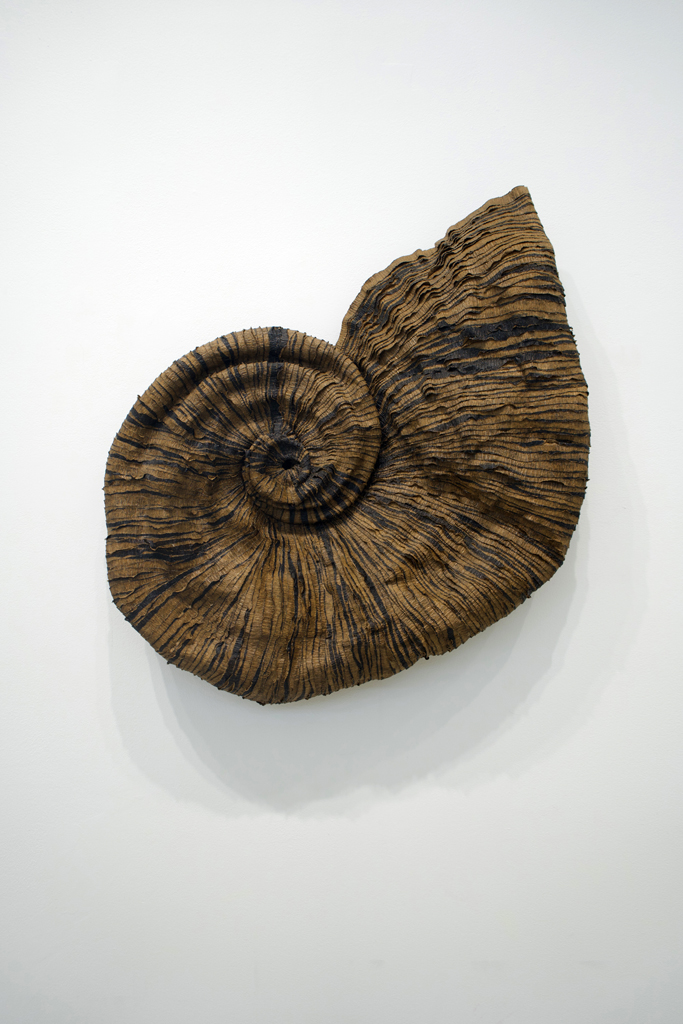 Onepointsixoneight, Karin Gubitz, Amorphous, World of Threads Festival 2023-24.