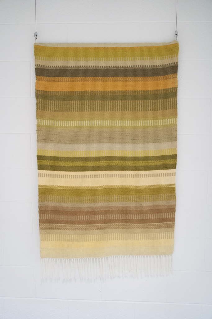 Tuija Hansen, Raanu, Northeastern Ontario, Solo Show, World of Threads Festival 2023-24.