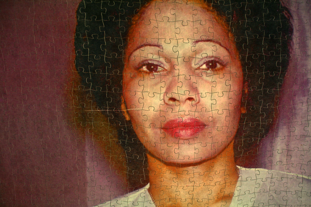 Maggie Smith, Towards the End 1, Solo Show, World of Threads Festival 2014.