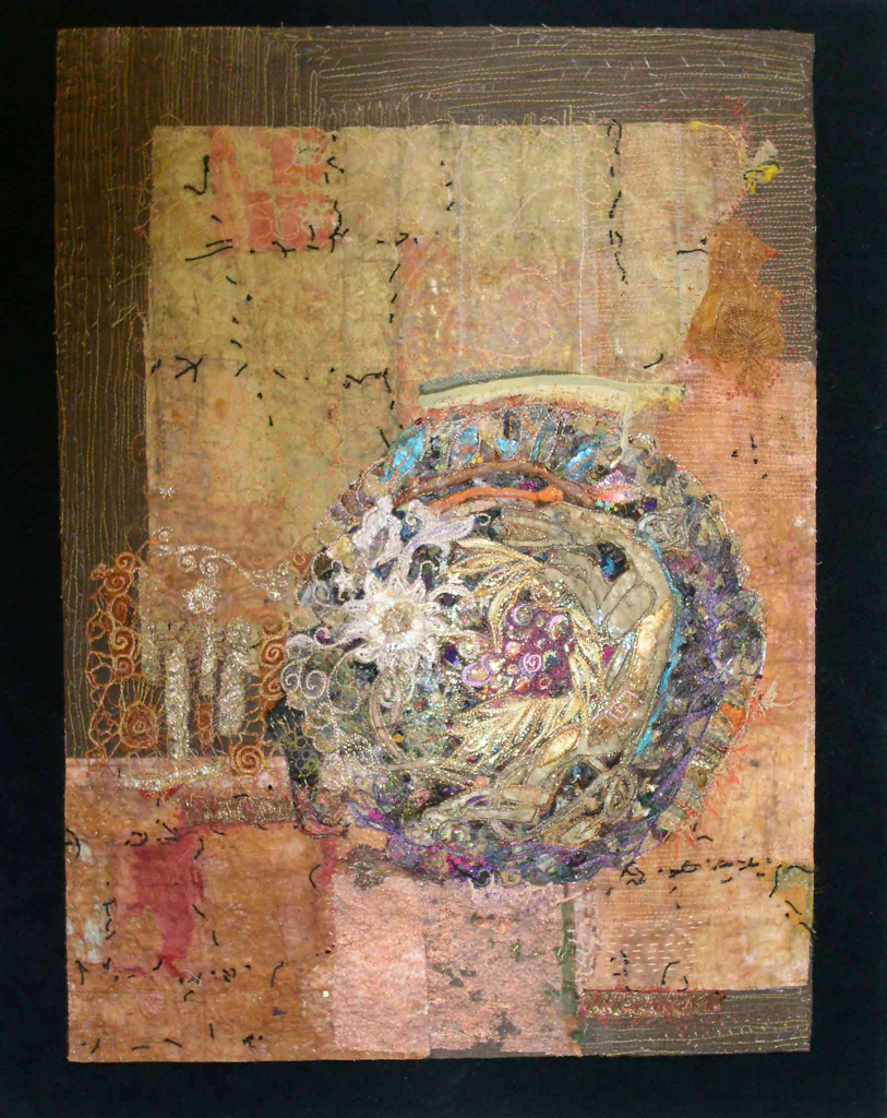 Gordana Breilh, Beast, 2007