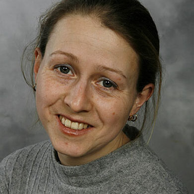 Artist Ulrikka Mokdad