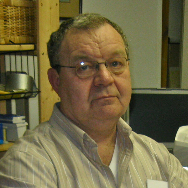 Artist: Dwayne Wanner