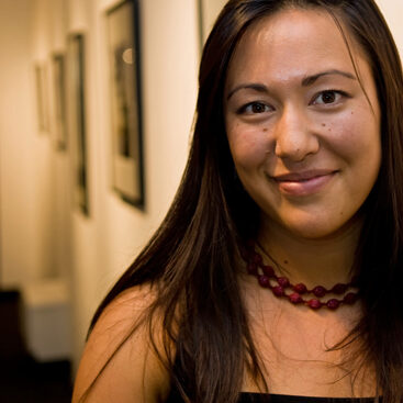 Artist, Emma Nishimura