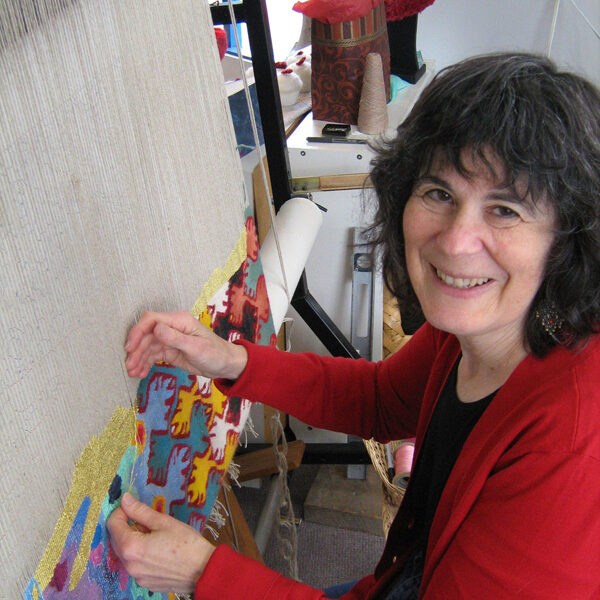 Artist: Barbara Heller.