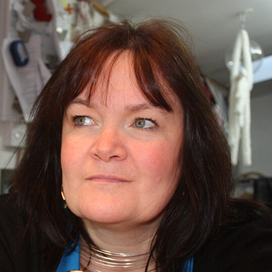 Artist: Catherine Dormor