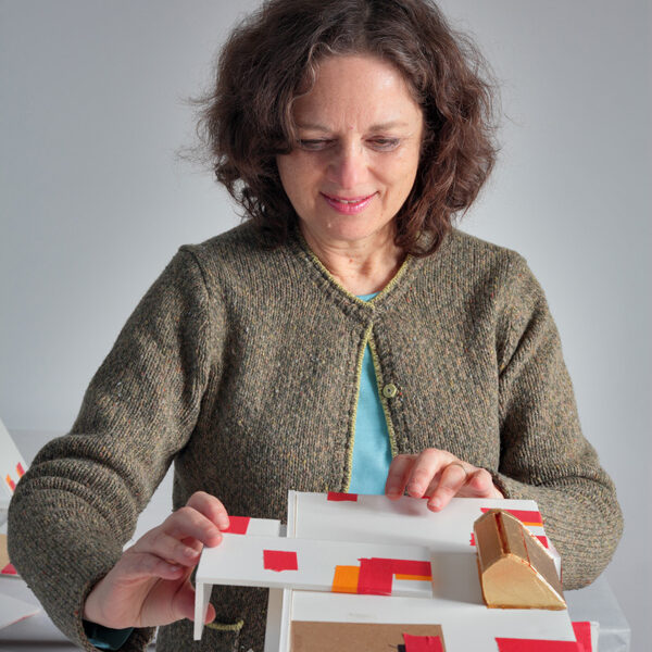 Construction Site, 2012, photo: Peter Legris