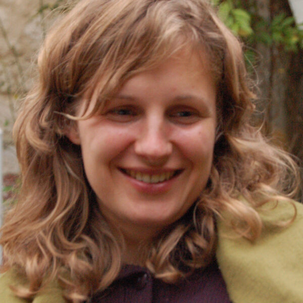 Artist Rasma Noreikyte