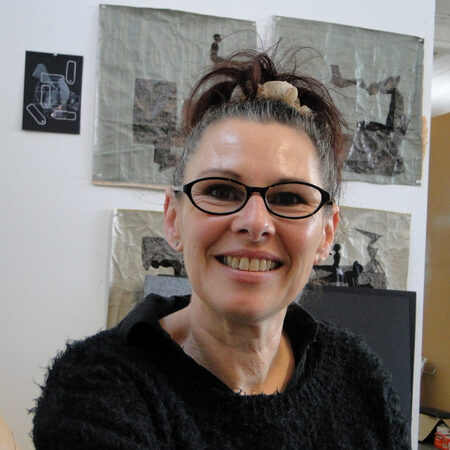 Artist: Louise Keen, 2014, Photo: Jared Murdoch.