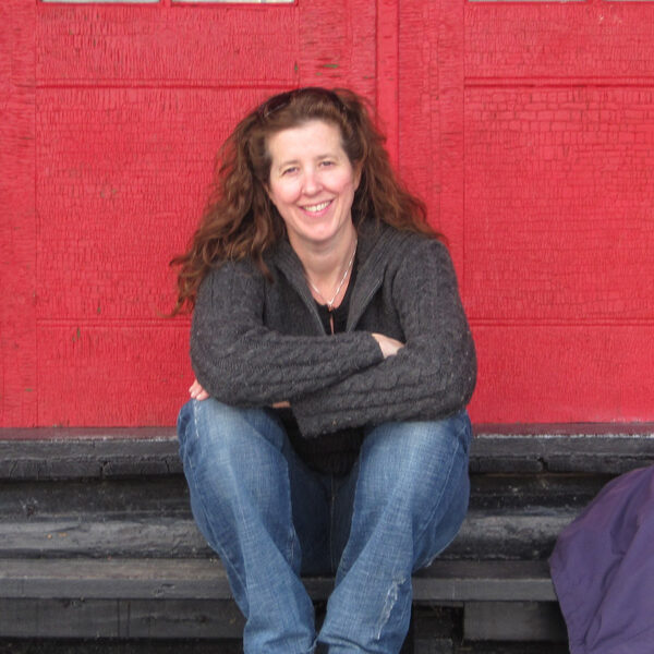 Artist: Sayward Johnson