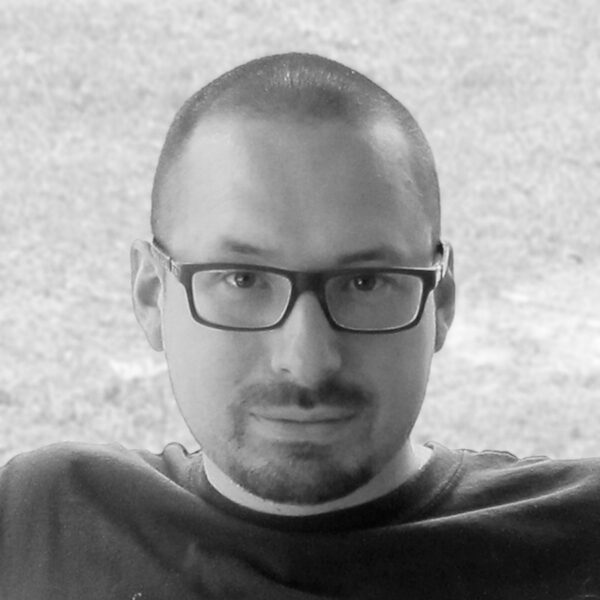 Artist Jim Arendt. Photo courtesy of the artist