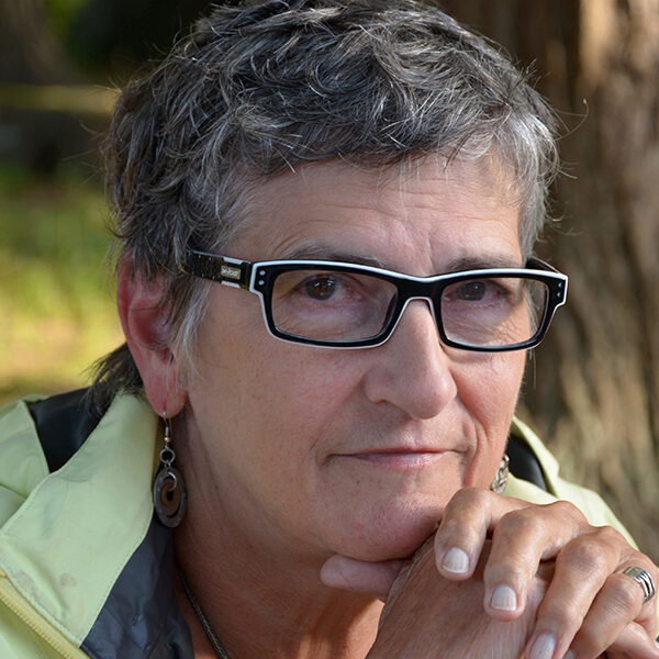 Artist: Louise Lemieux Bérubé