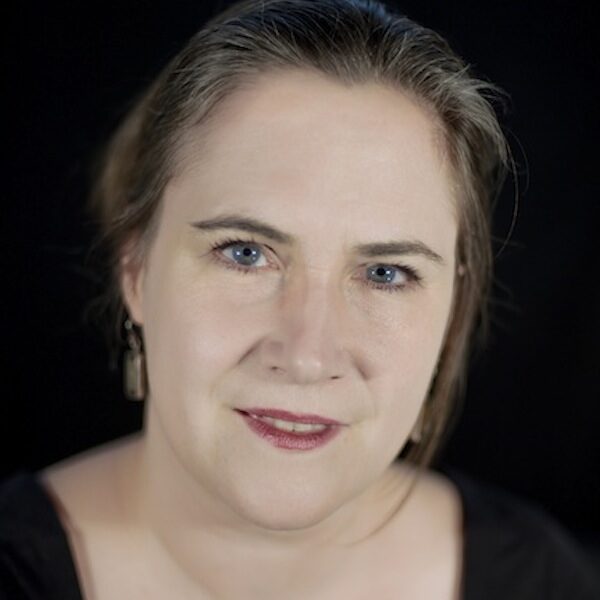 Artist: Catherine Heard